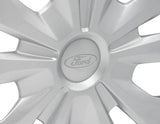Ford Transit Courier 2023-2026 15