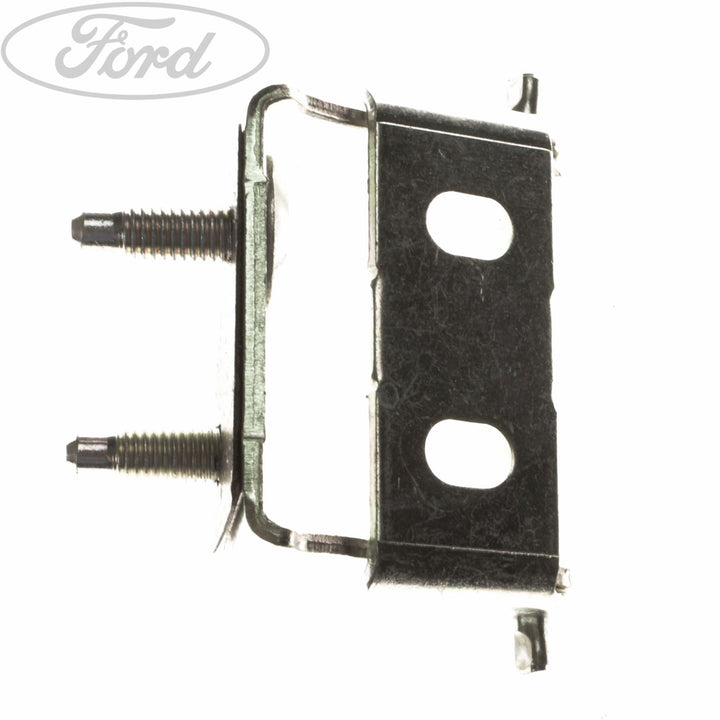 Original Ford C-Max Focus Kofferraum Gepäckraum Scharnier 1744701