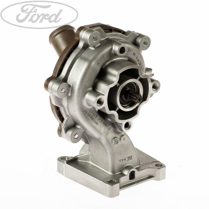 Mondeo MK3 Transit MK6 Wasserpumpe