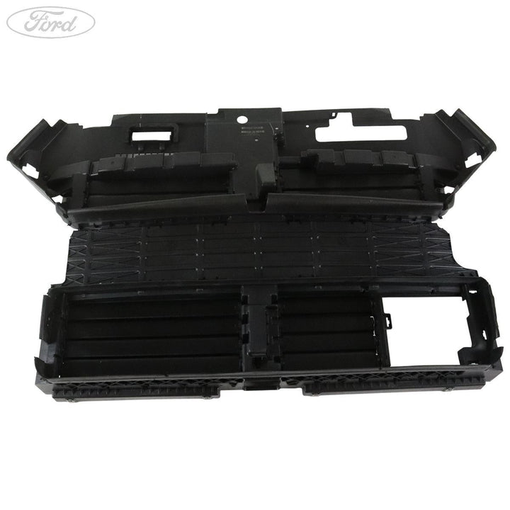 Original Ford Edge Kühlerjalousie vorn 2016- 2033305