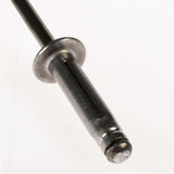 Ford Transit Karosserie Kühlergrill & Frontstoßstange Niete 1128359 - 5Stk