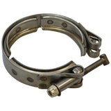 Auspuffschelle 97,5mm