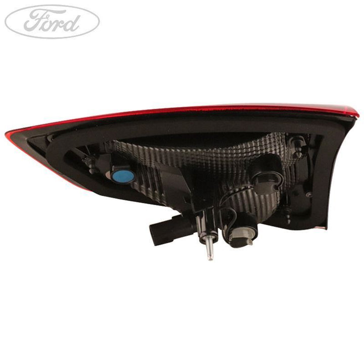 Original Ford C-Max ab 2015 Innenleuchten Heckklappe hinten Links 2018830