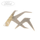 Original Ford KA Schriftzug KA Heck 1916891