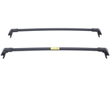 Original Ford Explorer ab 2020 Querträger für Dachreling