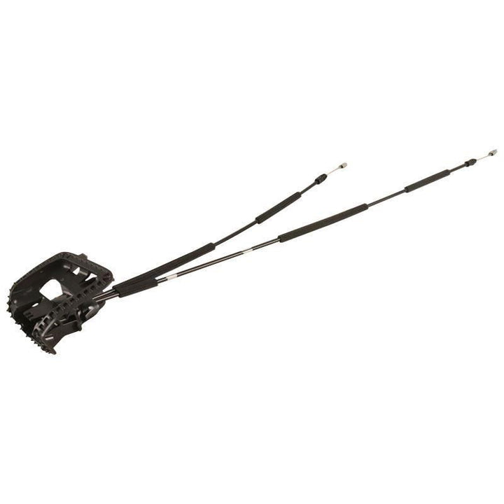 Original Ford Rücksitzlehnen-Verriegelungsgriff 2132607