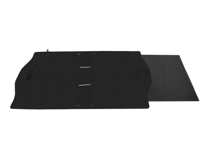 Original Ford Focus 2011-2019 Gepäckraum-Matte mit Logo,5 Türer,mit Reperaturkit