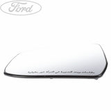 Original Ford Mondeo Focus  Außenspiegelglas 1711059