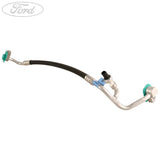 Original Ford Rohr 1898621