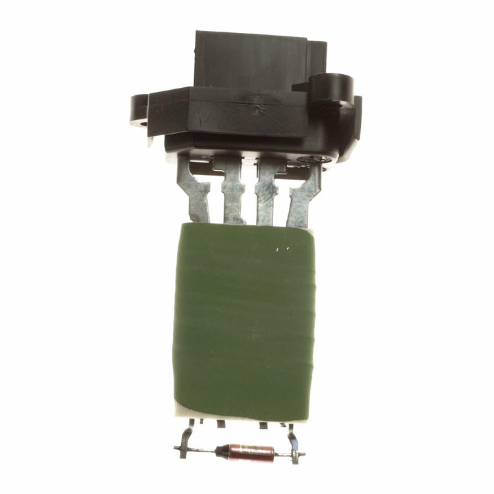 Original Ford Transit 1998-2014 Widerstand Innenraumgebläse 4525162