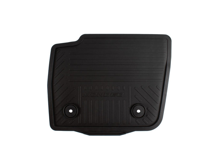 Ford Mondeo 2014-2022 Allwetterfußmatten vorne und hinten, schwarz 1873895