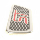 Ford Focus 2008-2012 Kotflügel vorne ST Namensschild Emblem 1520893