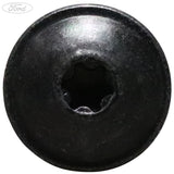 S-MAX Galaxy Mondeo Kuga A B C Säule Halteschraube 5Tür