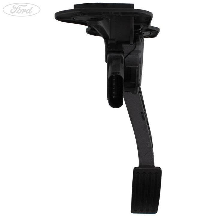 Sensor, Fahrpedalstellung