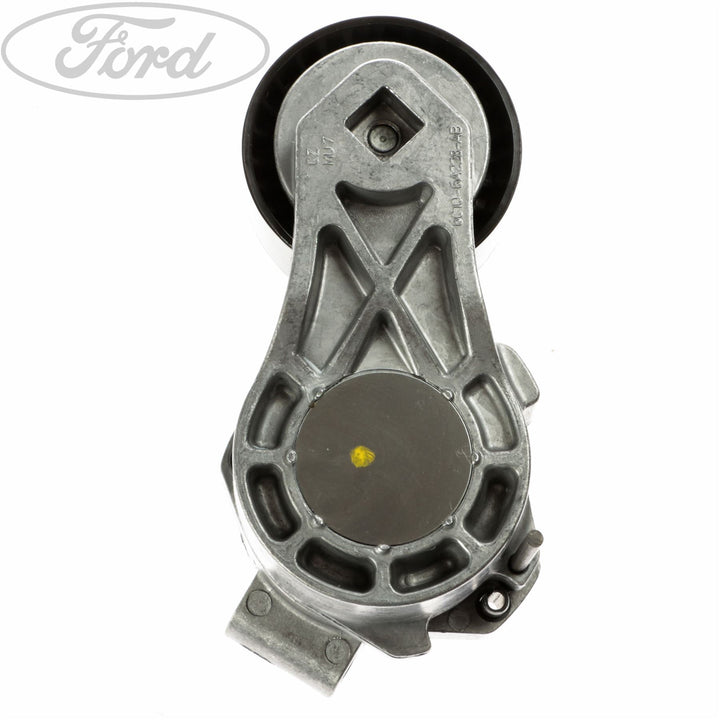 Transit MK7 Spannrolle Keilrippenriemen