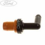 Original Ford Mondeo 2000-2004 Kurbelgehäuse Entlüftungsventil 1216674