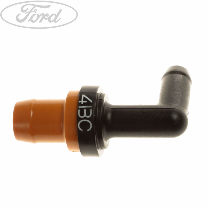 Original Ford Mondeo 2000-2004 Kurbelgehäuse Entlüftungsventil 1216674