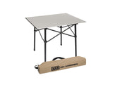 ARB* Campingtisch mit Tragetasche, Aluminium