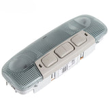Focus Transit Fiesta & andere Innenraumbeleuchtung Orange LED