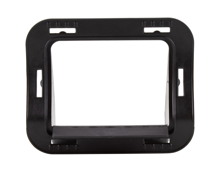 Ford C-MAX 2010-2019 & Focus 2010-2019 Windabweiser 1866977