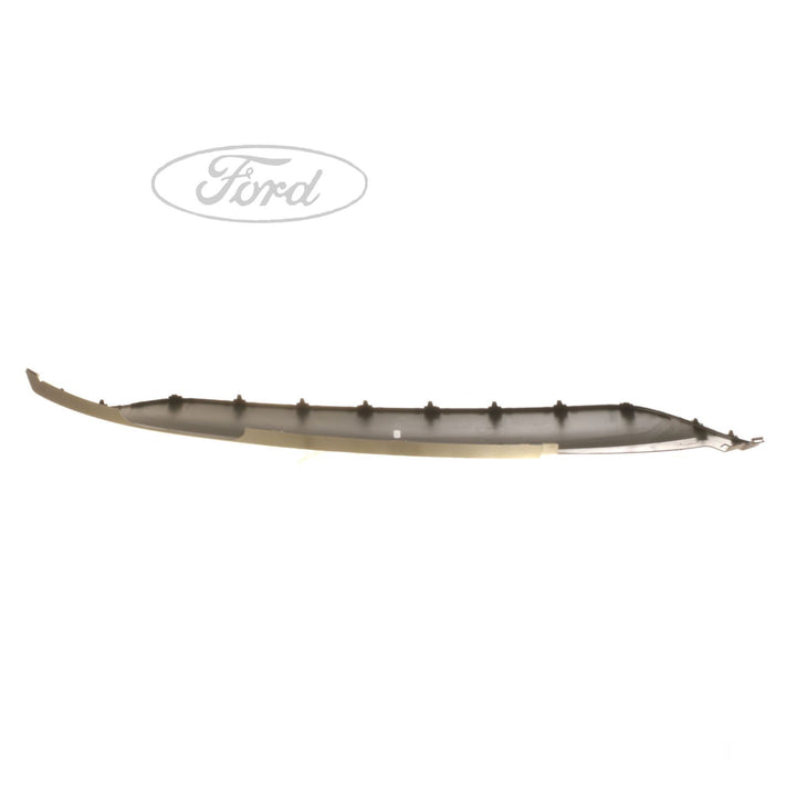Ford Fiesta 2008-2019 Diffusorabdeckung Stoßstange hinten unten 1801041