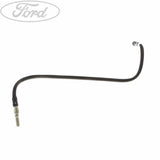 Original Ford Kraftstoffleitungsrohr 1386959