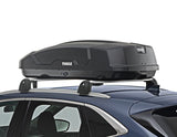 Thule®* Dachbox Force XT S, Aeroskin schwarz matt