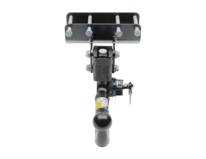 Original Ford Bronco Anhängevorrichtung mit abnehmbarem Kugelkopf