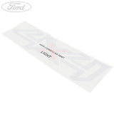Original Ford STREIFENZIEL 1746101