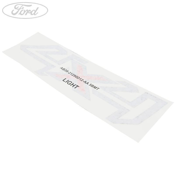 Original Ford STREIFENZIEL 1746101