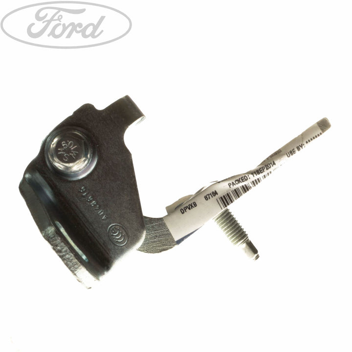 Original Ford Mondeo Turnier Mondeo Türscharnier hinten 1778341