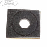 Original Ford Kuga Heckstoßstangen-Dichtungsscheibe 1500453