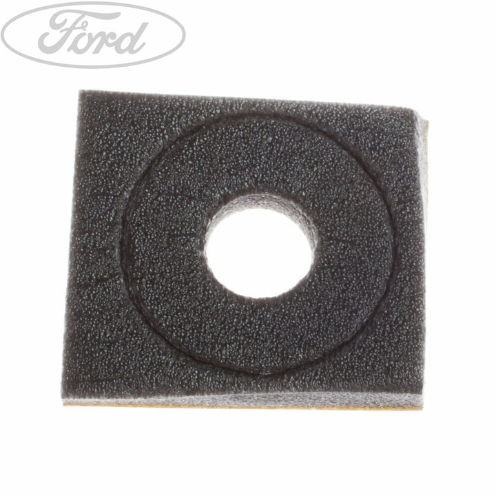 Original Ford Kuga Heckstoßstangen-Dichtungsscheibe 1500453