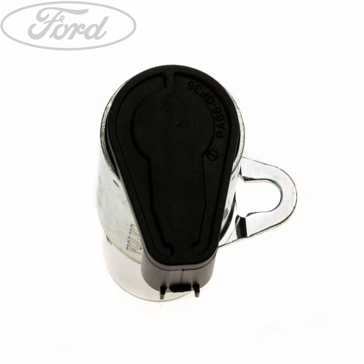 Nockenwelleverstellung Regelventil