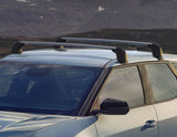 Original Ford All Electric Explorer Dachgrundträger