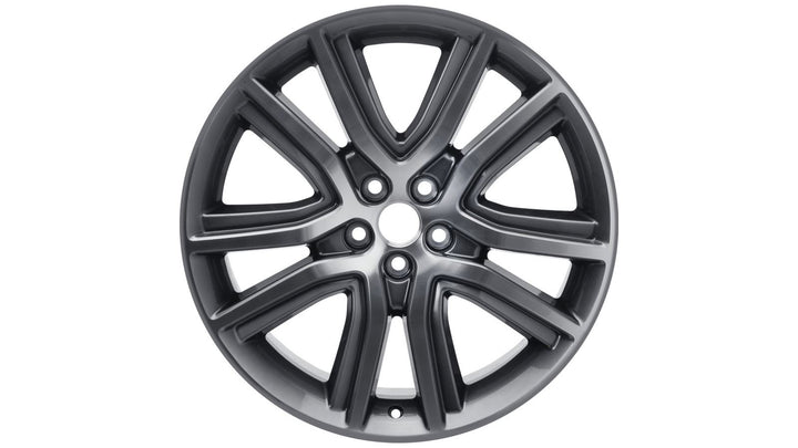 Ford Edge Alufelge 20