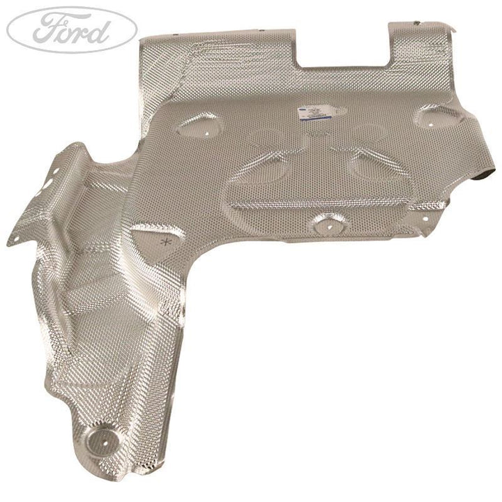 Original Ford Kuga ab 2016 Hitzeschild 2287981