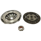 Original Ford Ka Mk2 Mk3 1.2 Mpi 4 Zyl Kupplungskit Inkl. Ausdrucklager 1806244