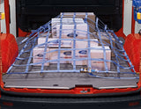 Ford Transit Custom bott* Sicherungsnetz, Radstand lang 2209558