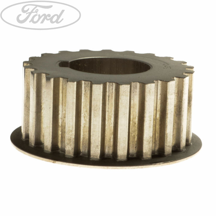 Original Ford Kurbelwellenrad 1231974