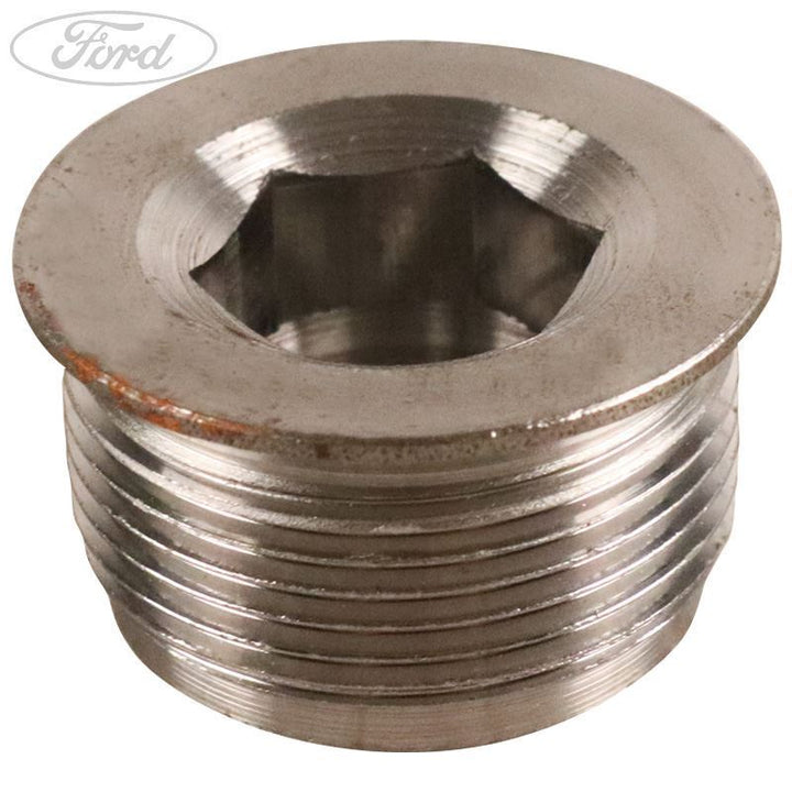 Original Ford STECKER FÜR DEN WASSERKREIS 1127637
