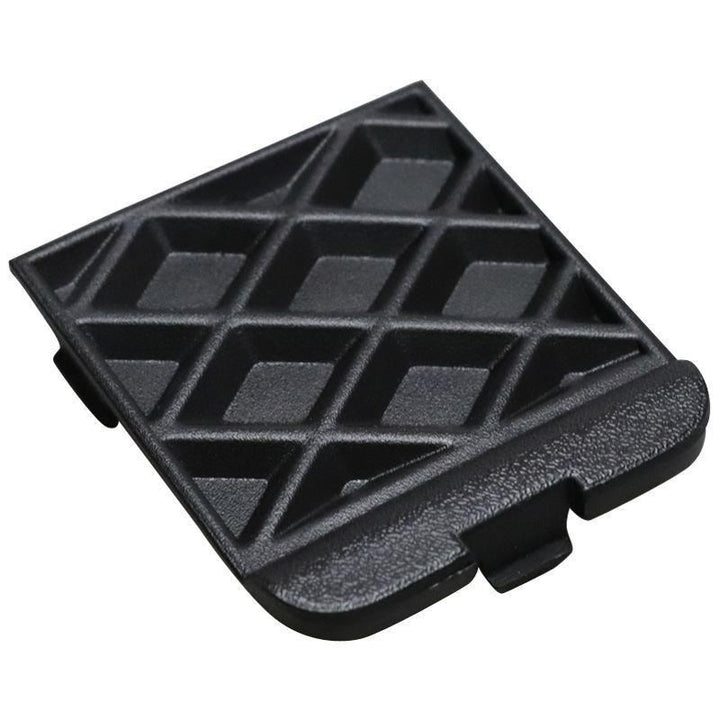 Ford Focus Limousine 2011-2019 Stoßstangenabdeckung hinten grundiert 1706261