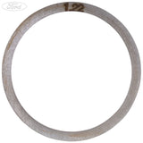 5-Gang Handschaltung Eingangswelle Zahnrad Lagerscheibe 1,22mm