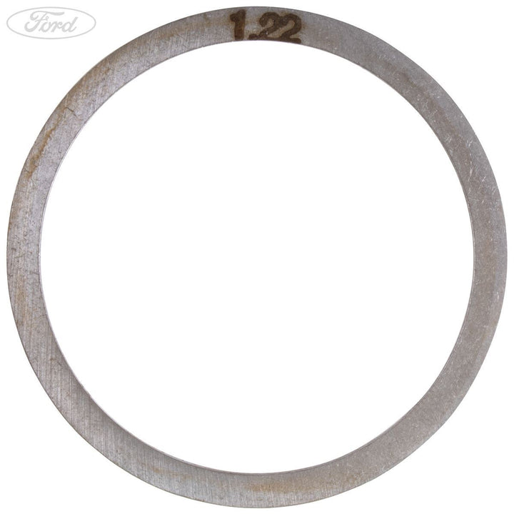 5-Gang Handschaltung Eingangswelle Zahnrad Lagerscheibe 1,22mm