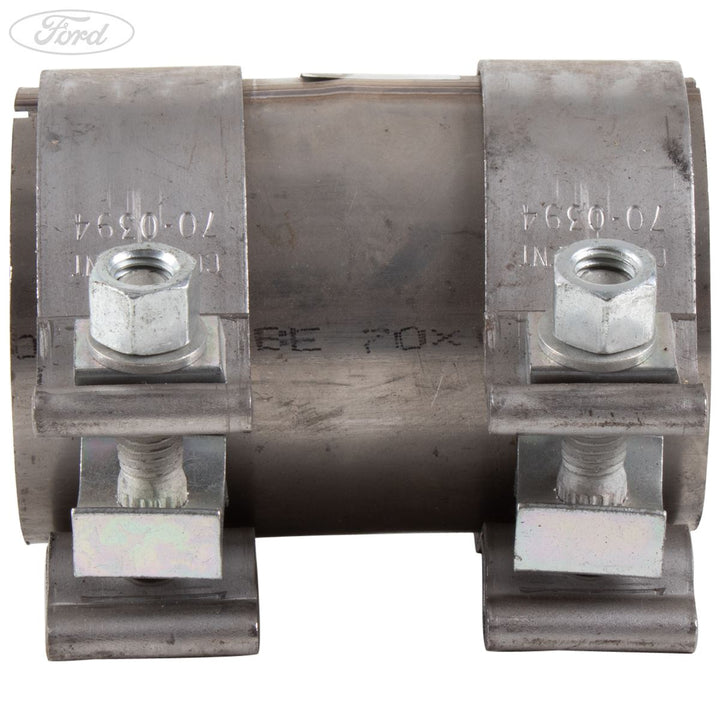 Transit Mk7 2.3 EcoBoost Hintere Auspuffschelle