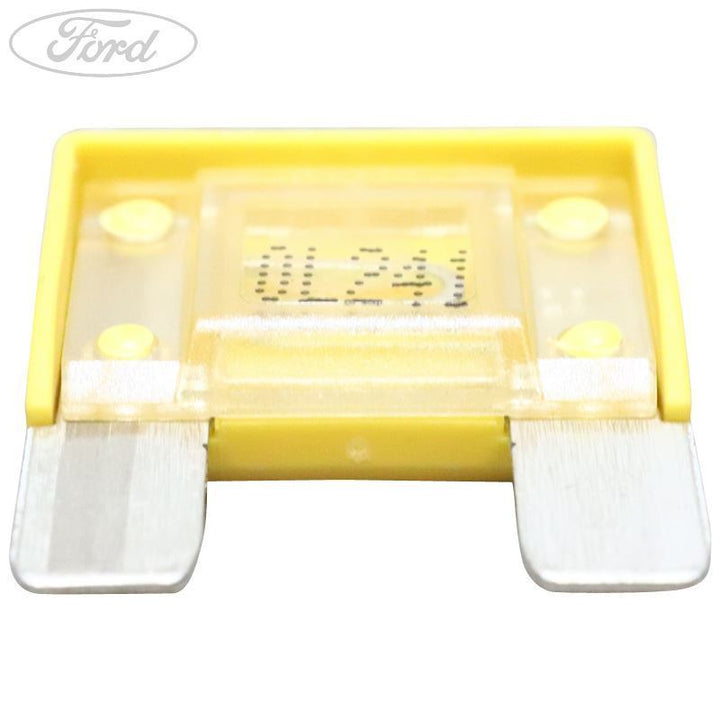 Original Ford KA 20Amp Line Sicherung Sicherungsautomat 09/2008-06/2016 1557380