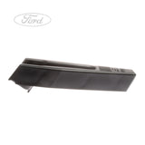 Original Ford Focus 2012-2020 Halter Stoßsfänger hinten 1787689