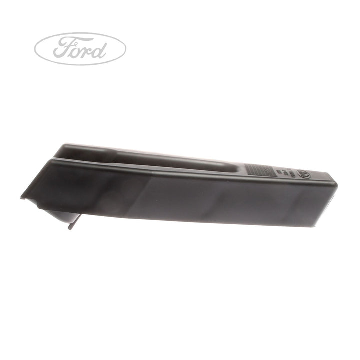 Original Ford Focus 2012-2020 Halter Stoßsfänger hinten 1787689