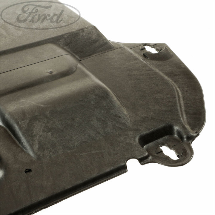 Original Ford Isolierung - vorderer Motorraum 1682362