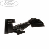 Original Ford Focus 2011-2015 Luftabweiser links 1737524